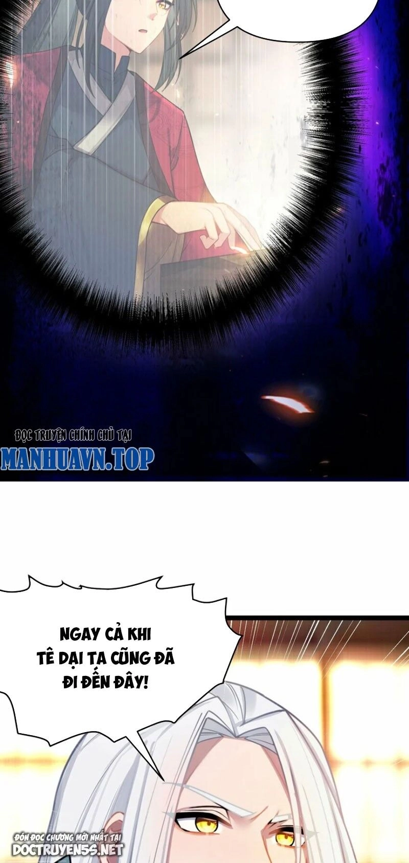 Nương Tử Nhà Ta Là Bạo Quân Nữ Đế Trong Tương Lai Chapter 49 - 28