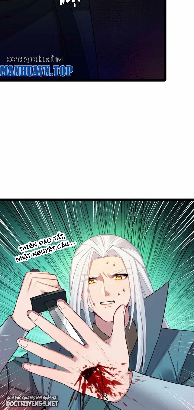 Nương Tử Nhà Ta Là Bạo Quân Nữ Đế Trong Tương Lai Chapter 49 - 30