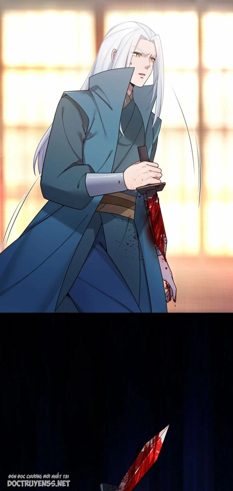 Nương Tử Nhà Ta Là Bạo Quân Nữ Đế Trong Tương Lai Chapter 49 - 35