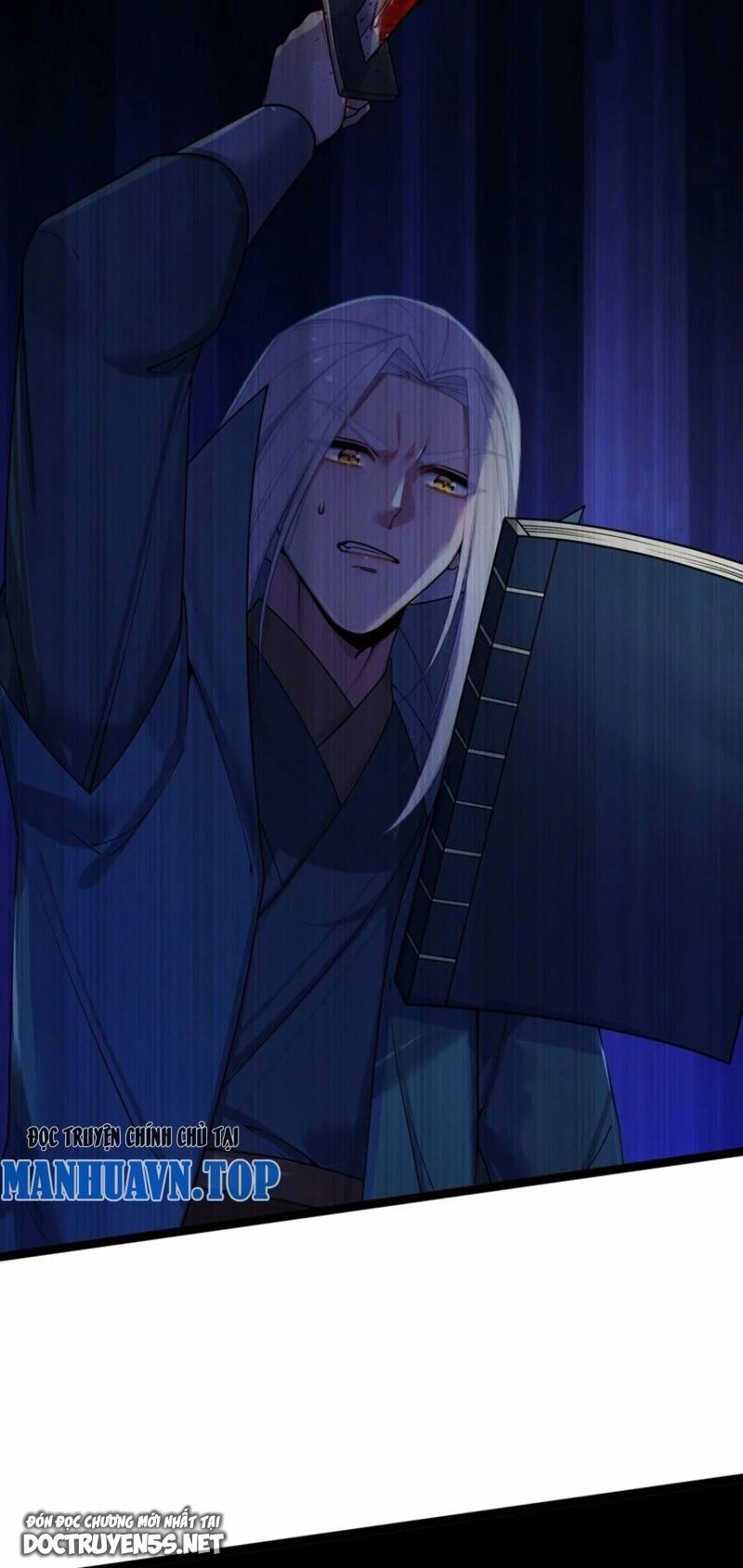 Nương Tử Nhà Ta Là Bạo Quân Nữ Đế Trong Tương Lai Chapter 49 - 36