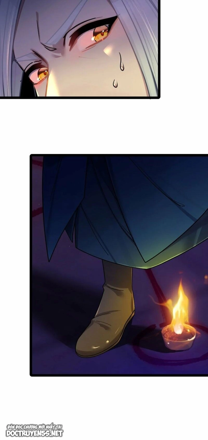 Nương Tử Nhà Ta Là Bạo Quân Nữ Đế Trong Tương Lai Chapter 49 - 38