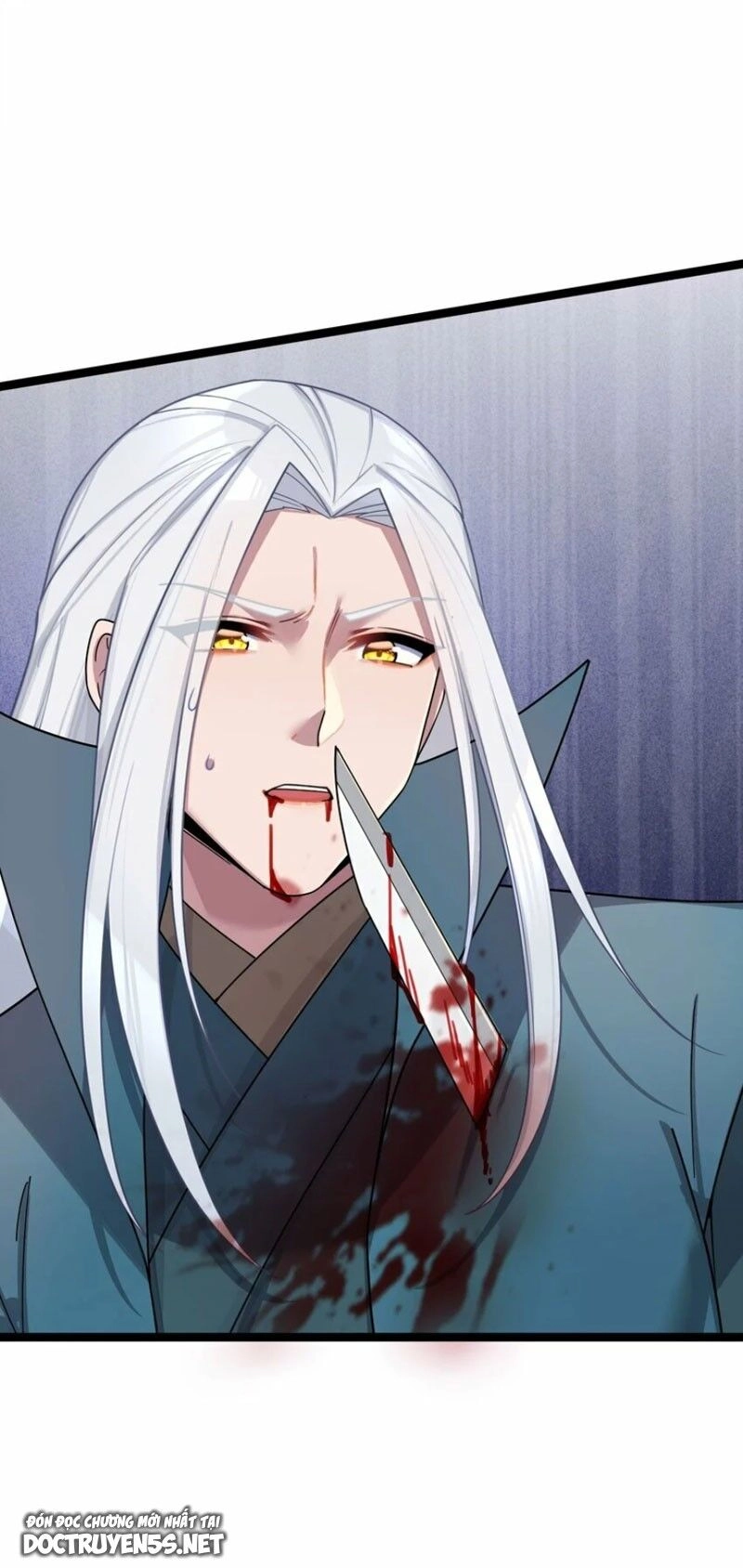 Nương Tử Nhà Ta Là Bạo Quân Nữ Đế Trong Tương Lai Chapter 49 - 40