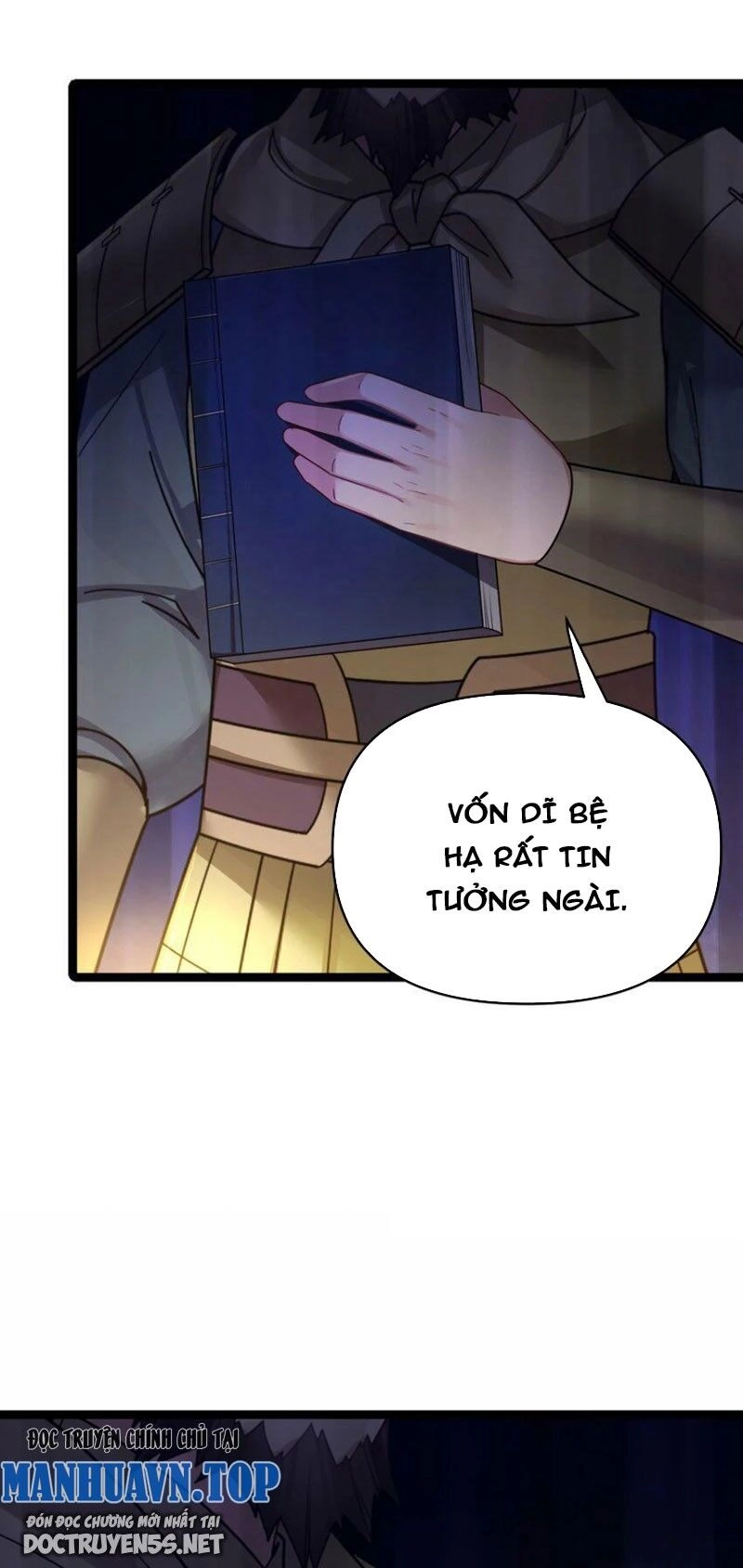 Nương Tử Nhà Ta Là Bạo Quân Nữ Đế Trong Tương Lai Chapter 49 - 43