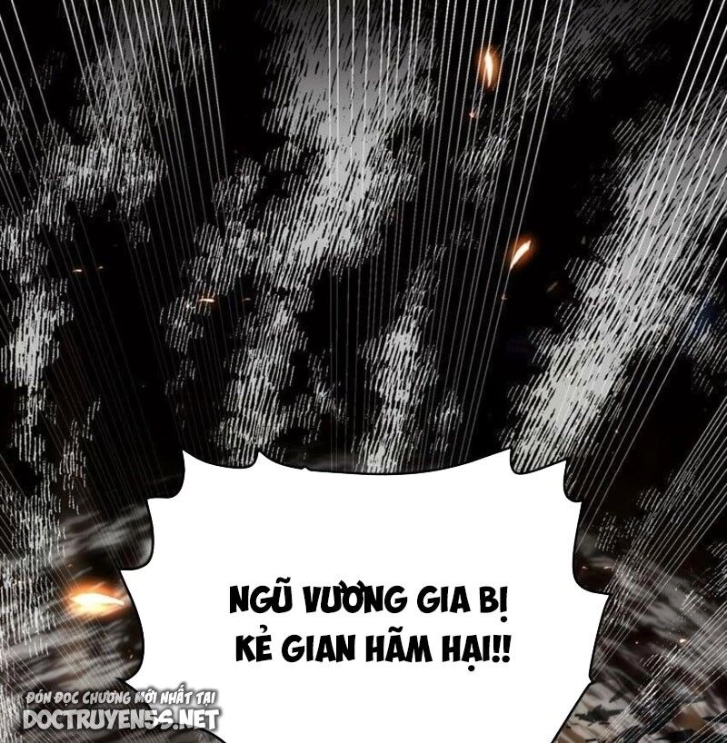 Nương Tử Nhà Ta Là Bạo Quân Nữ Đế Trong Tương Lai Chapter 49 - 47