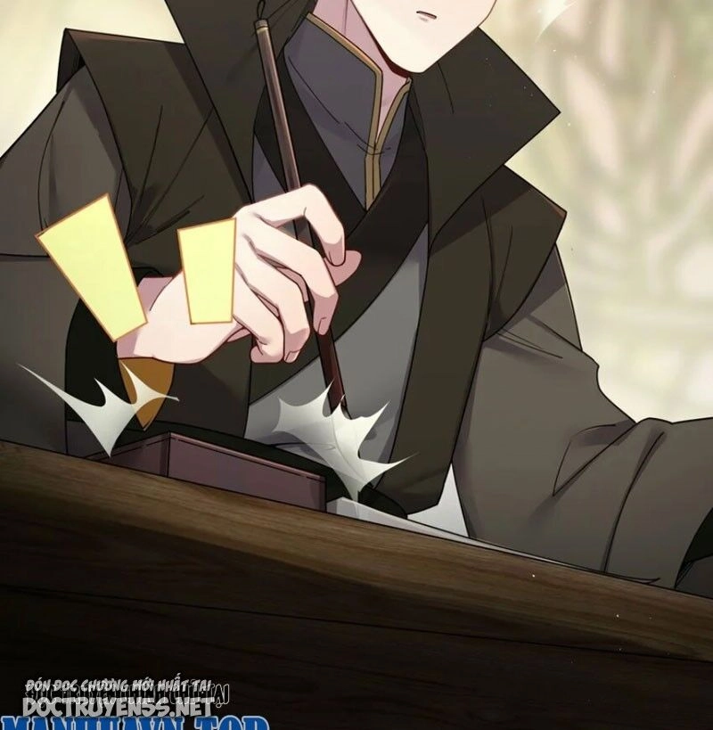 Nương Tử Nhà Ta Là Bạo Quân Nữ Đế Trong Tương Lai Chapter 49 - 52