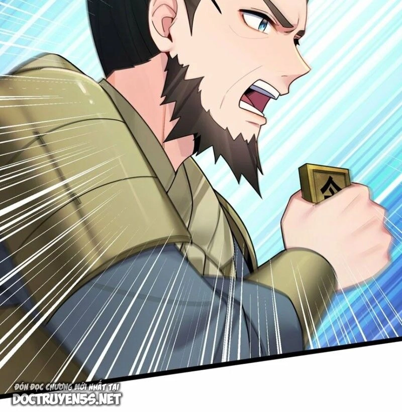 Nương Tử Nhà Ta Là Bạo Quân Nữ Đế Trong Tương Lai Chapter 49 - 54