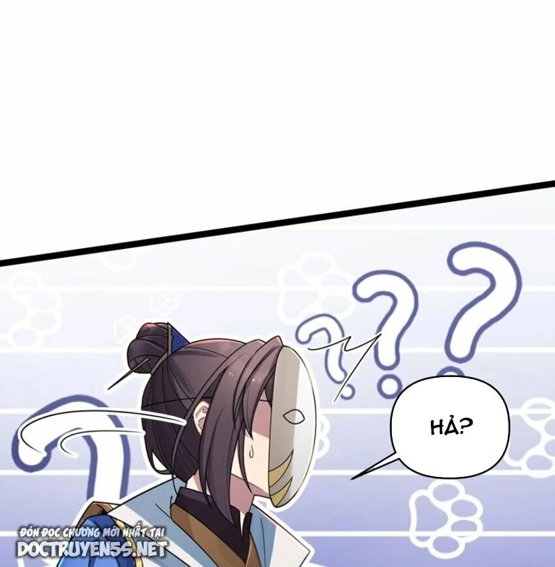 Nương Tử Nhà Ta Là Bạo Quân Nữ Đế Trong Tương Lai Chapter 49 - 55