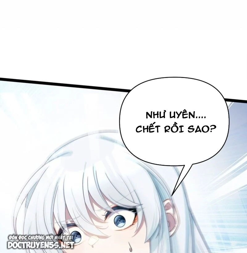 Nương Tử Nhà Ta Là Bạo Quân Nữ Đế Trong Tương Lai Chapter 49 - 58