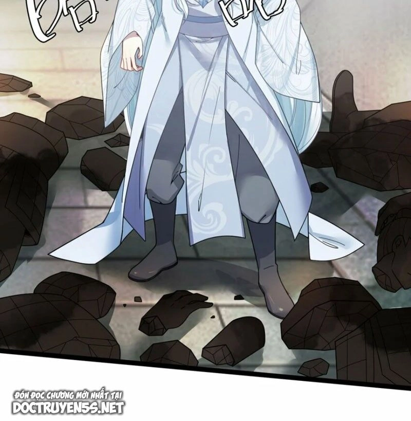 Nương Tử Nhà Ta Là Bạo Quân Nữ Đế Trong Tương Lai Chapter 49 - 59