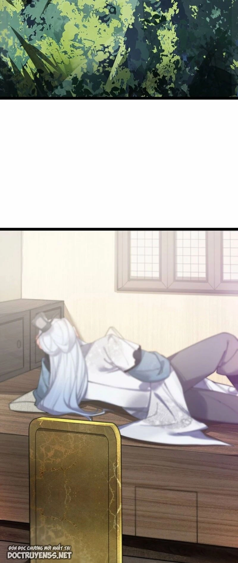 Nương Tử Nhà Ta Là Bạo Quân Nữ Đế Trong Tương Lai Chapter 50 - 2