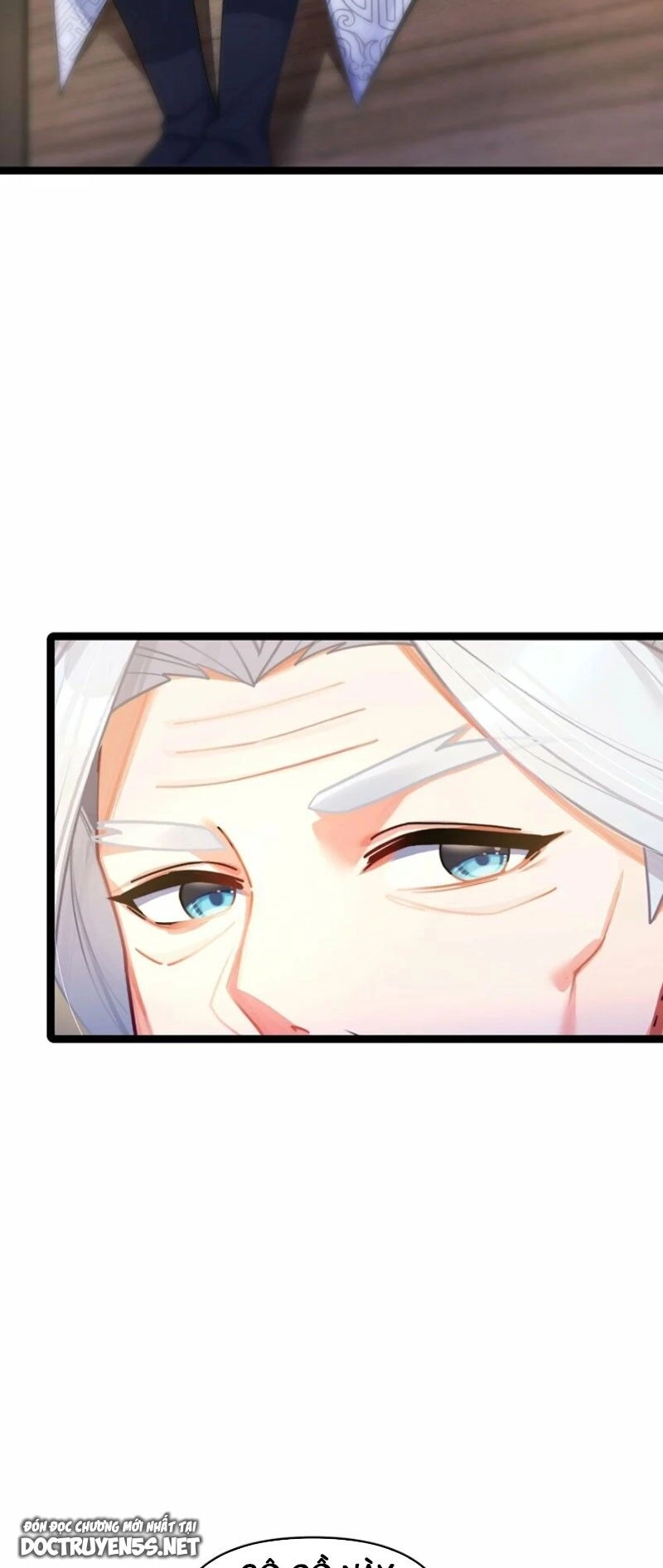 Nương Tử Nhà Ta Là Bạo Quân Nữ Đế Trong Tương Lai Chapter 50 - 10