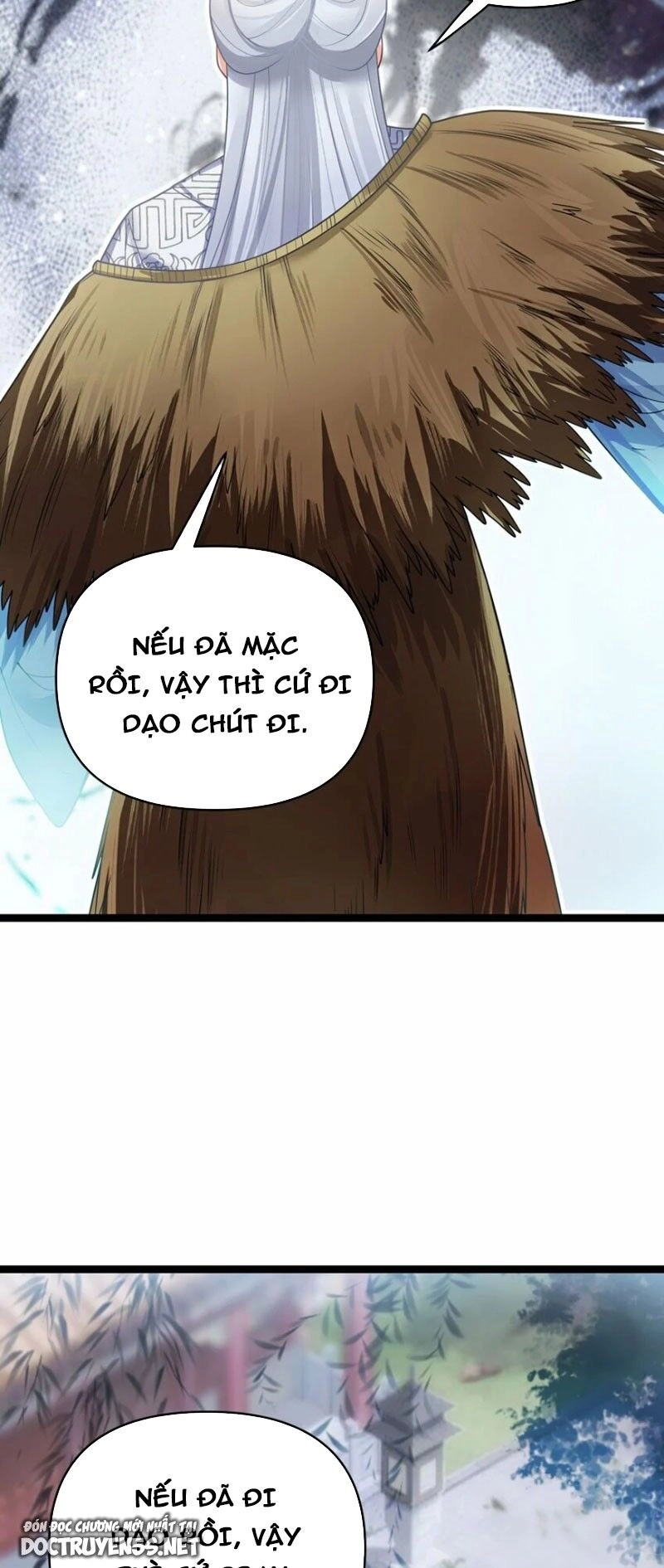 Nương Tử Nhà Ta Là Bạo Quân Nữ Đế Trong Tương Lai Chapter 50 - 12