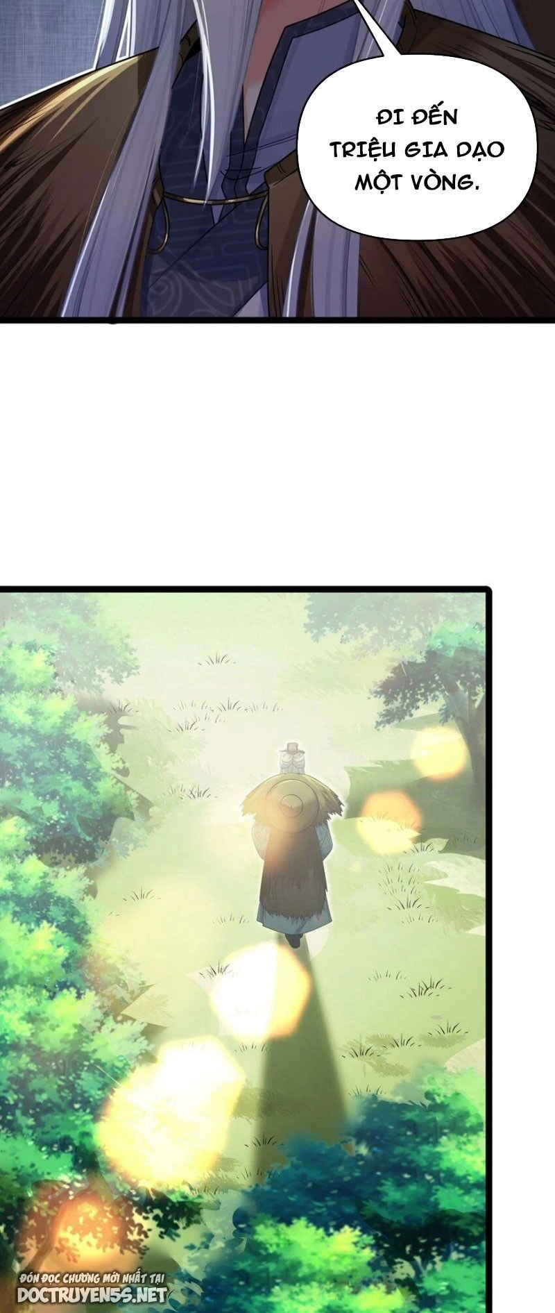 Nương Tử Nhà Ta Là Bạo Quân Nữ Đế Trong Tương Lai Chapter 50 - 14