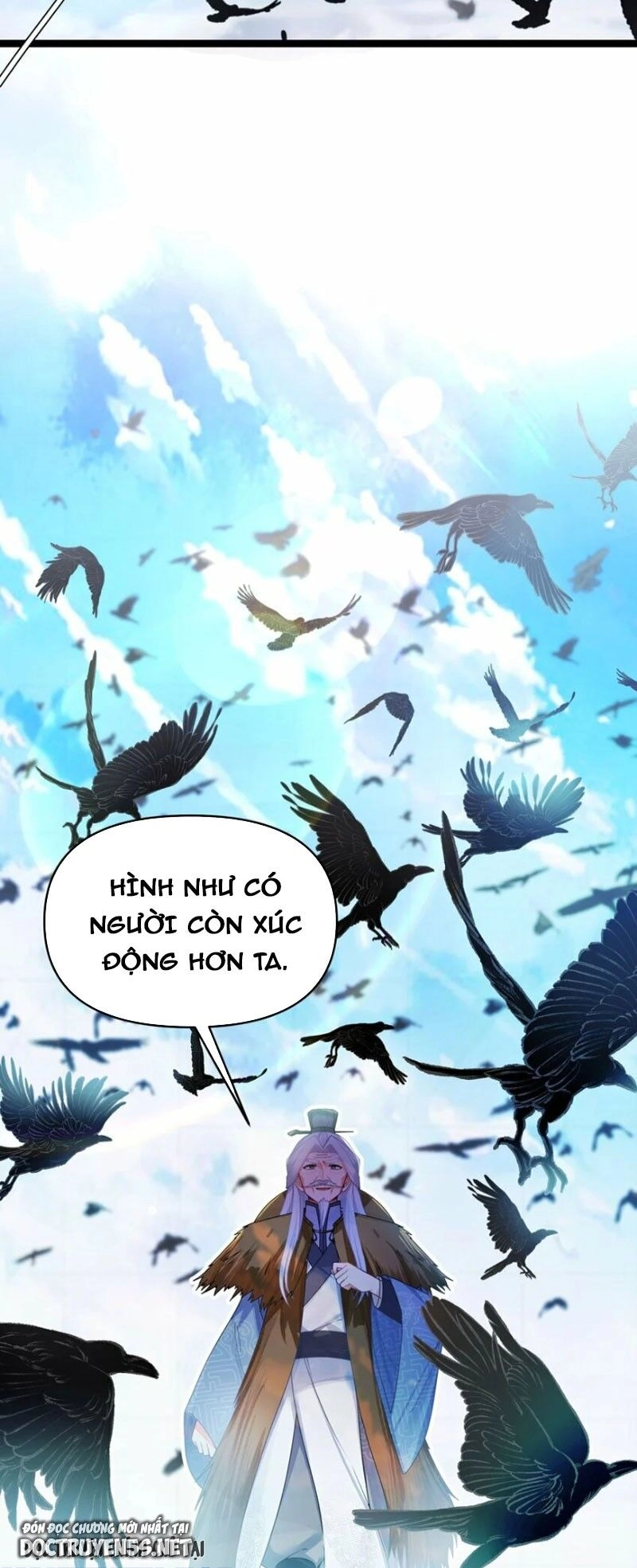 Nương Tử Nhà Ta Là Bạo Quân Nữ Đế Trong Tương Lai Chapter 50 - 16
