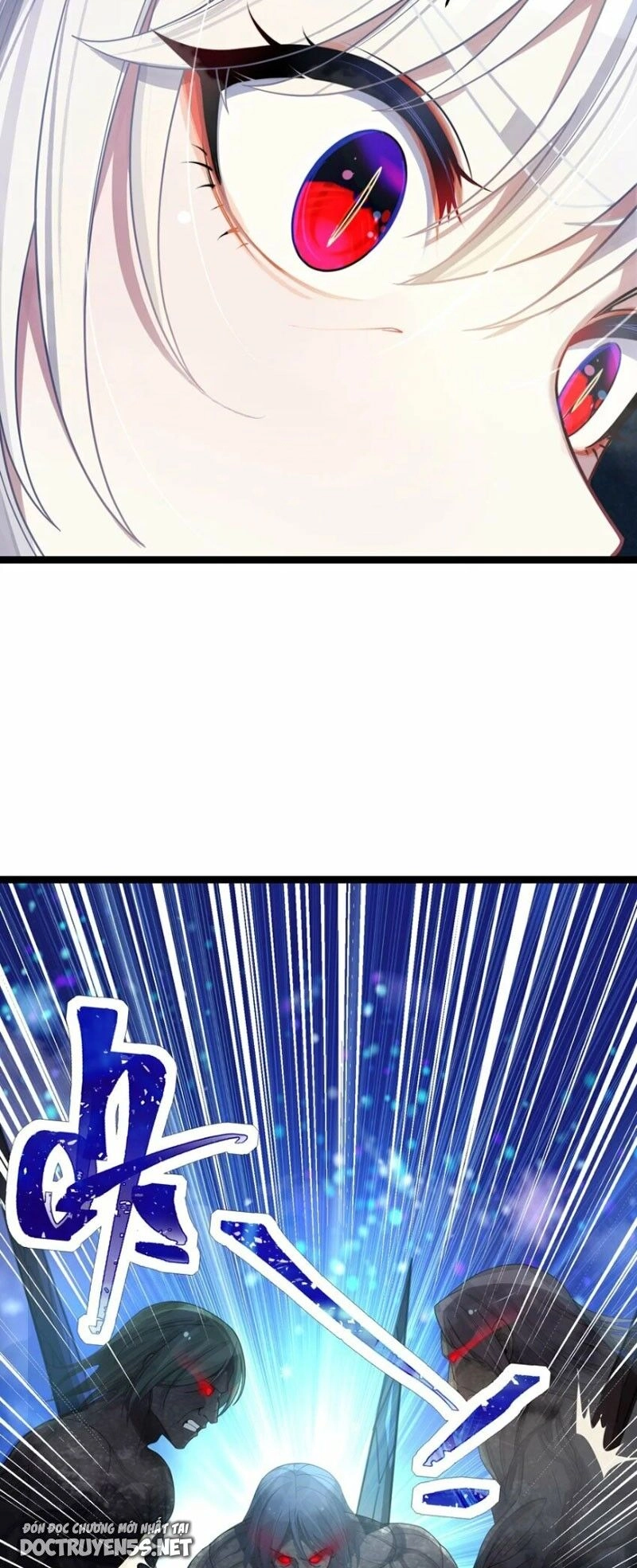 Nương Tử Nhà Ta Là Bạo Quân Nữ Đế Trong Tương Lai Chapter 50 - 20