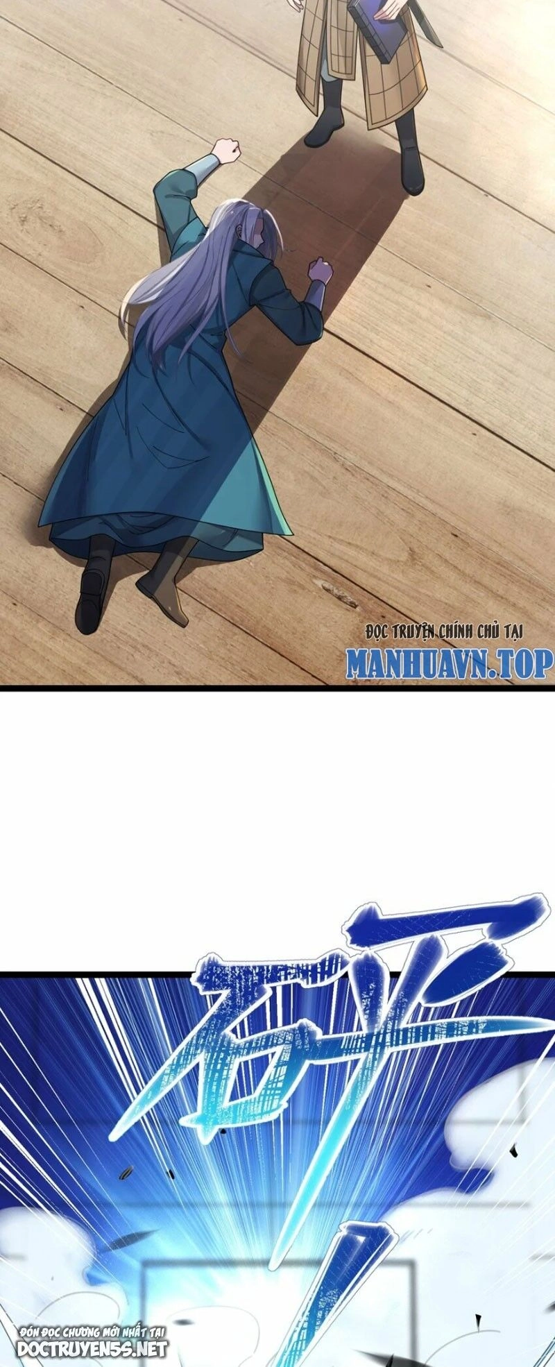 Nương Tử Nhà Ta Là Bạo Quân Nữ Đế Trong Tương Lai Chapter 50 - 23