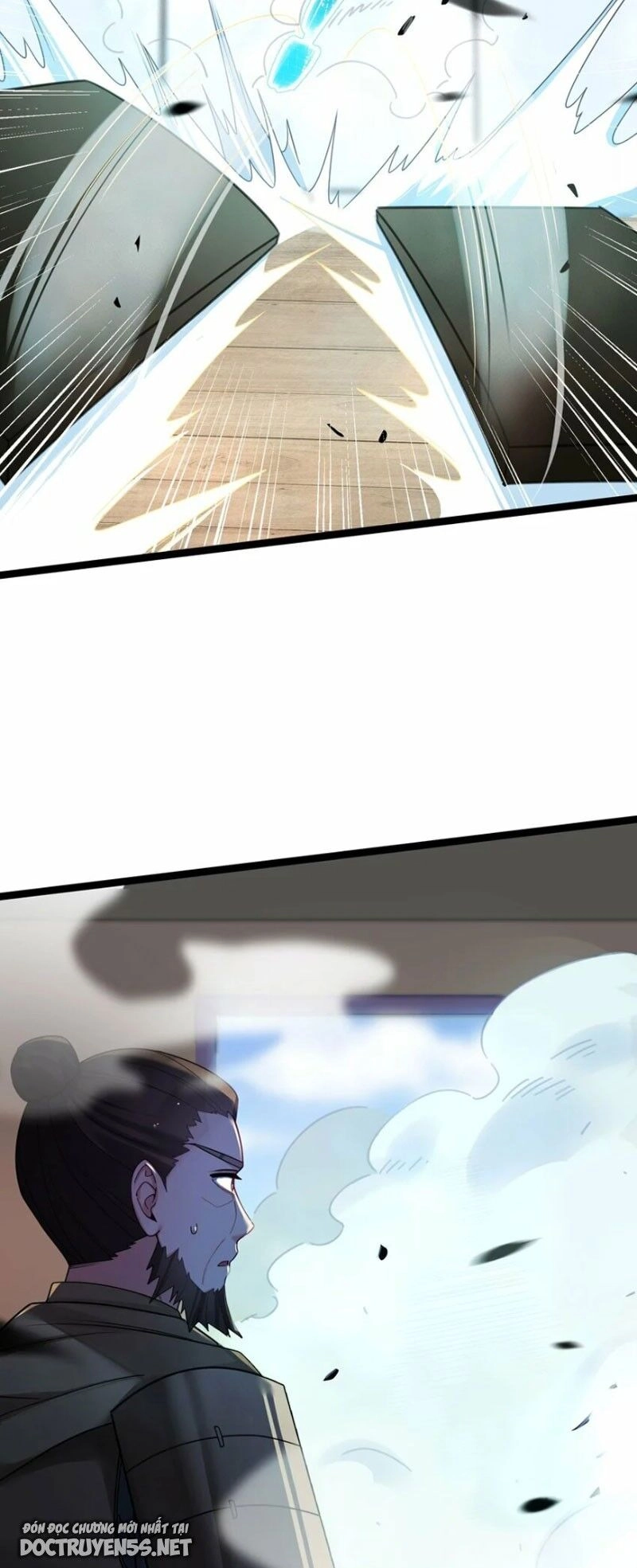 Nương Tử Nhà Ta Là Bạo Quân Nữ Đế Trong Tương Lai Chapter 50 - 24