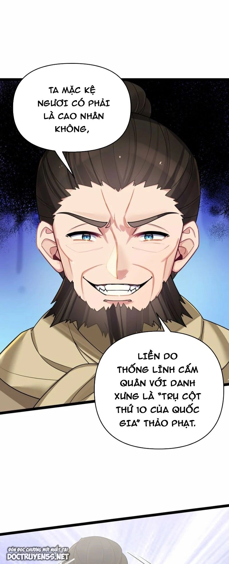 Nương Tử Nhà Ta Là Bạo Quân Nữ Đế Trong Tương Lai Chapter 50 - 28