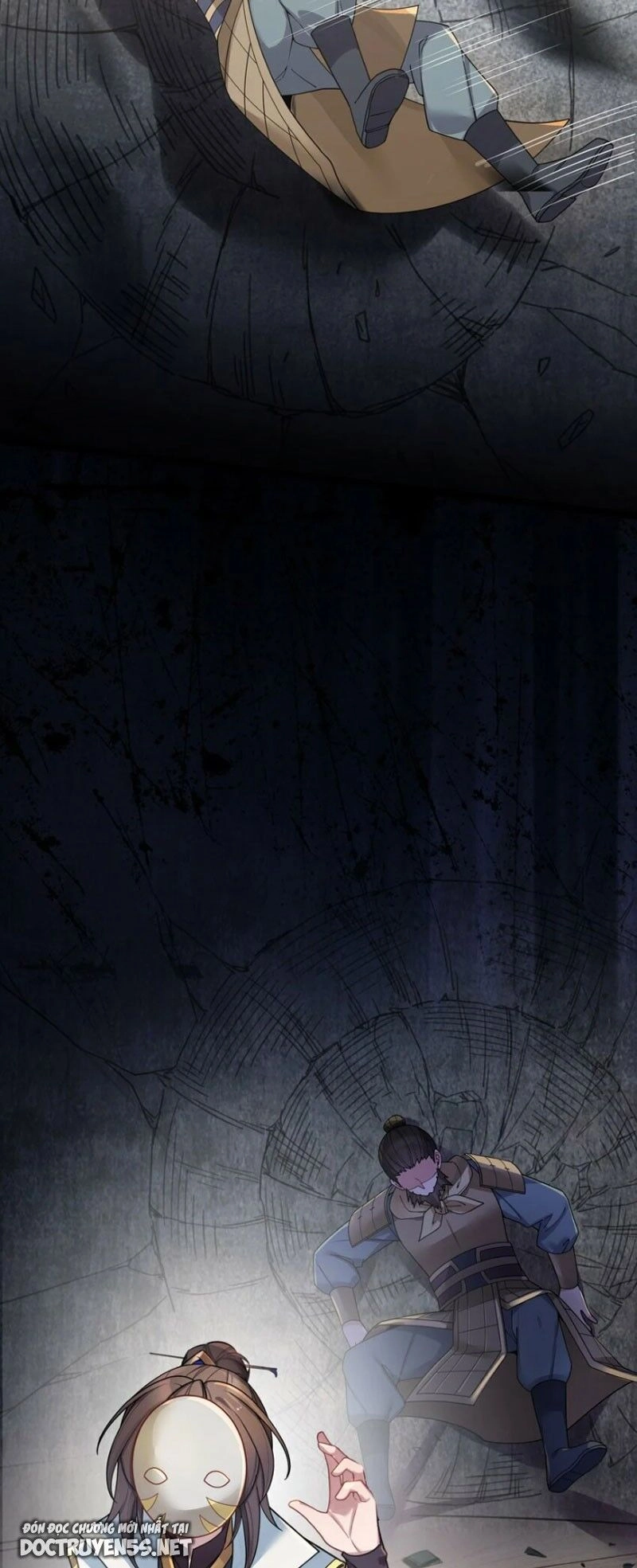 Nương Tử Nhà Ta Là Bạo Quân Nữ Đế Trong Tương Lai Chapter 50 - 30