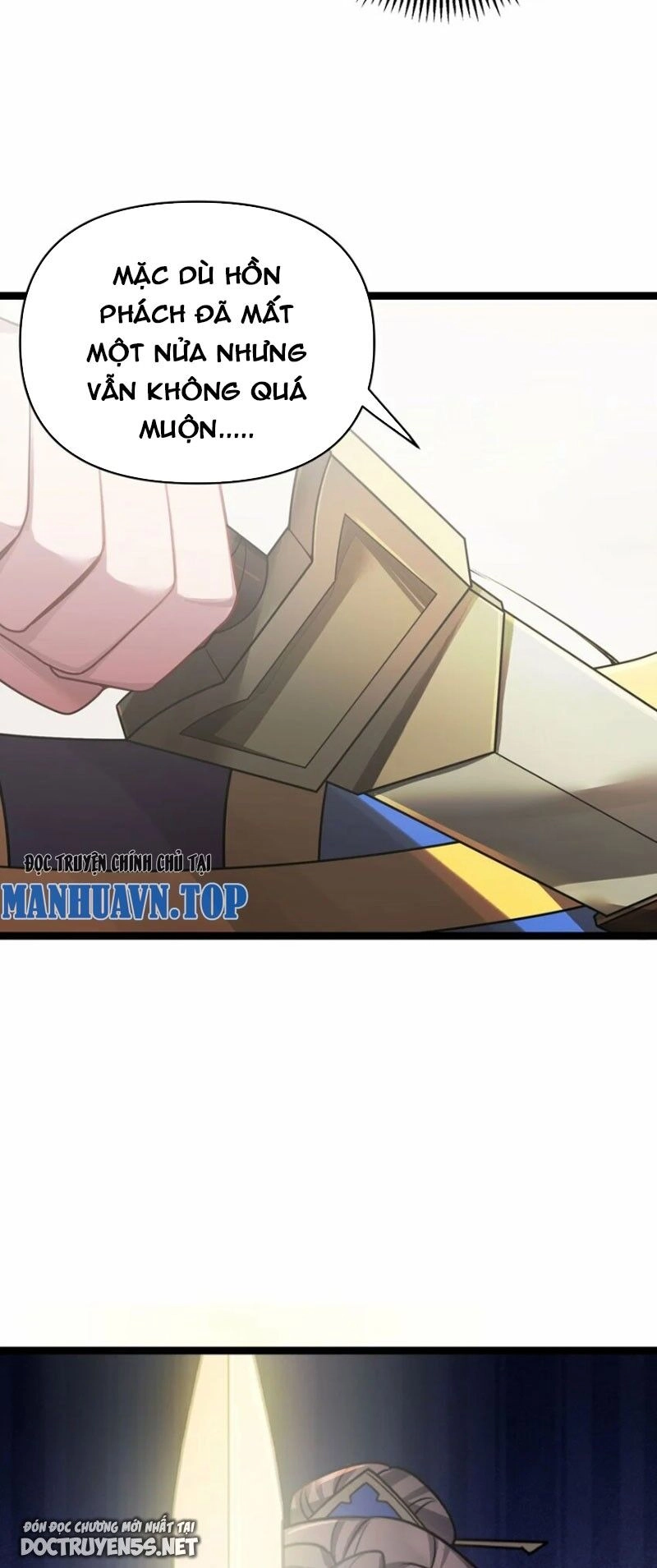 Nương Tử Nhà Ta Là Bạo Quân Nữ Đế Trong Tương Lai Chapter 50 - 35