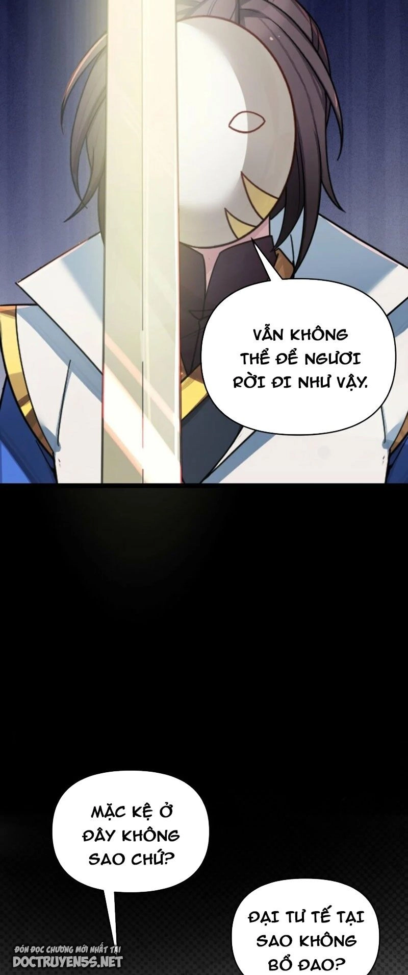 Nương Tử Nhà Ta Là Bạo Quân Nữ Đế Trong Tương Lai Chapter 50 - 36