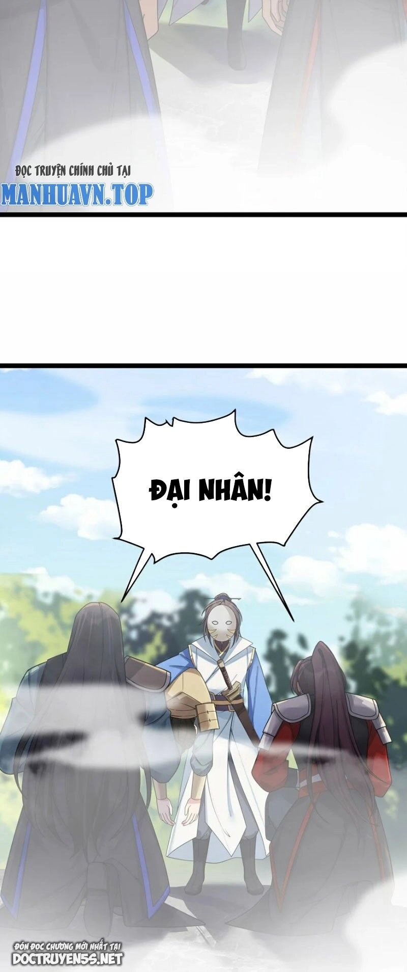 Nương Tử Nhà Ta Là Bạo Quân Nữ Đế Trong Tương Lai Chapter 50 - 39