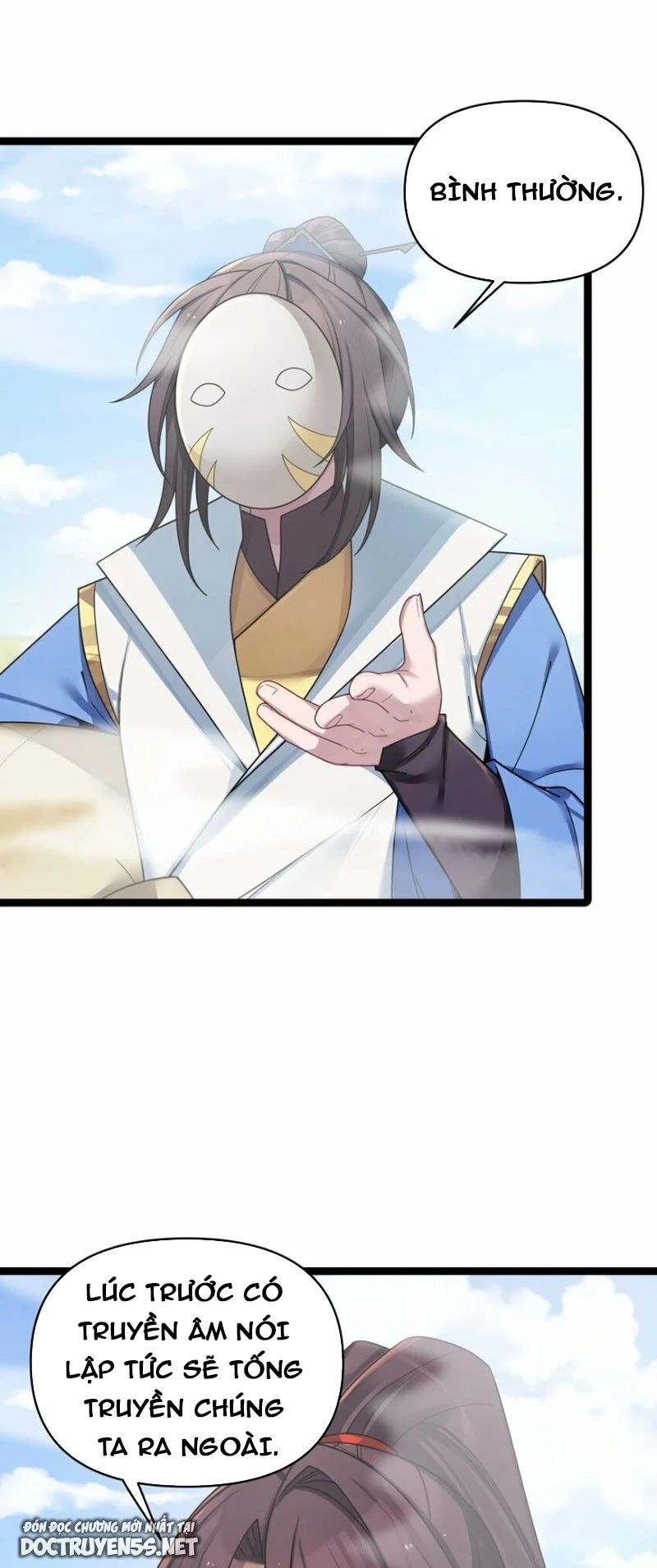 Nương Tử Nhà Ta Là Bạo Quân Nữ Đế Trong Tương Lai Chapter 50 - 41