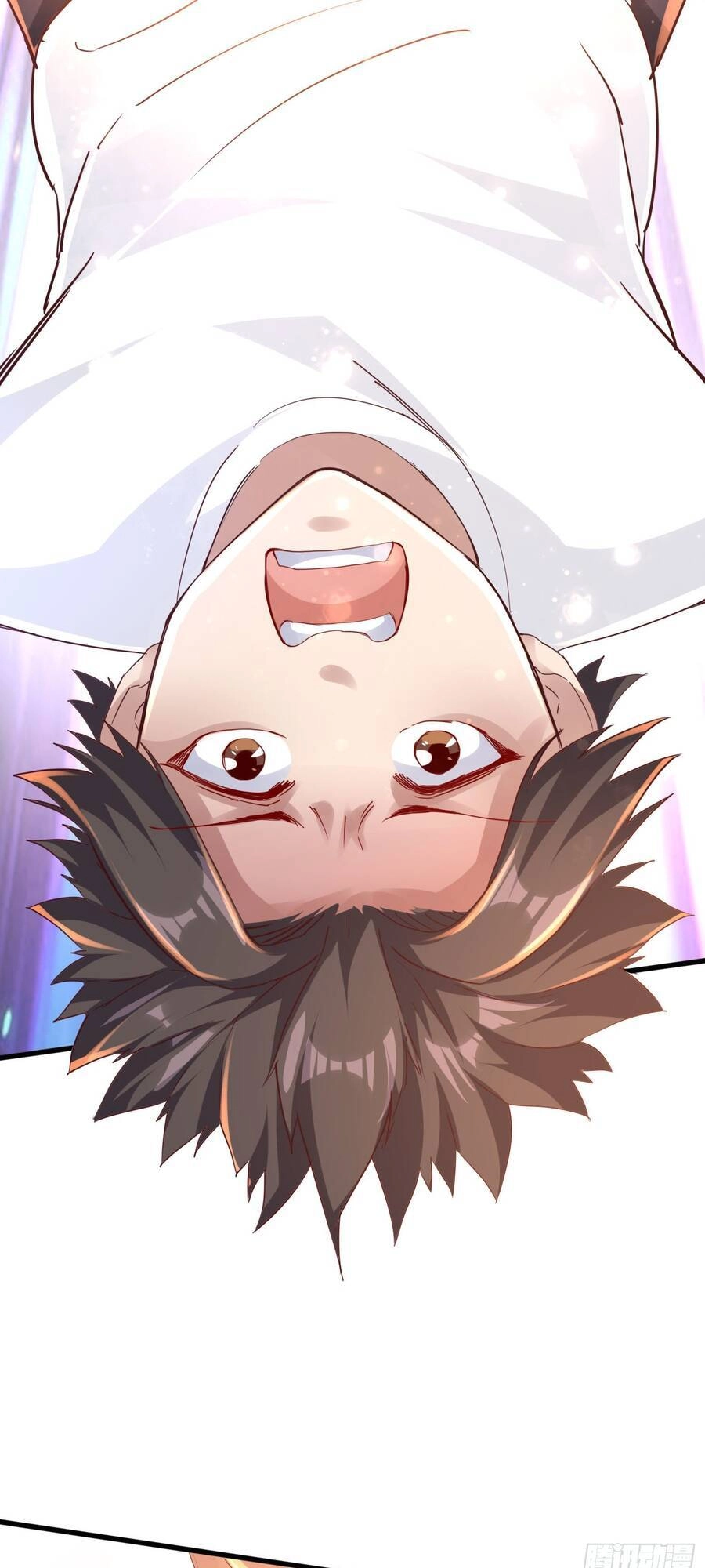 Ta Có Thanh Đại Thần Kiếm Chapter 1 - 12