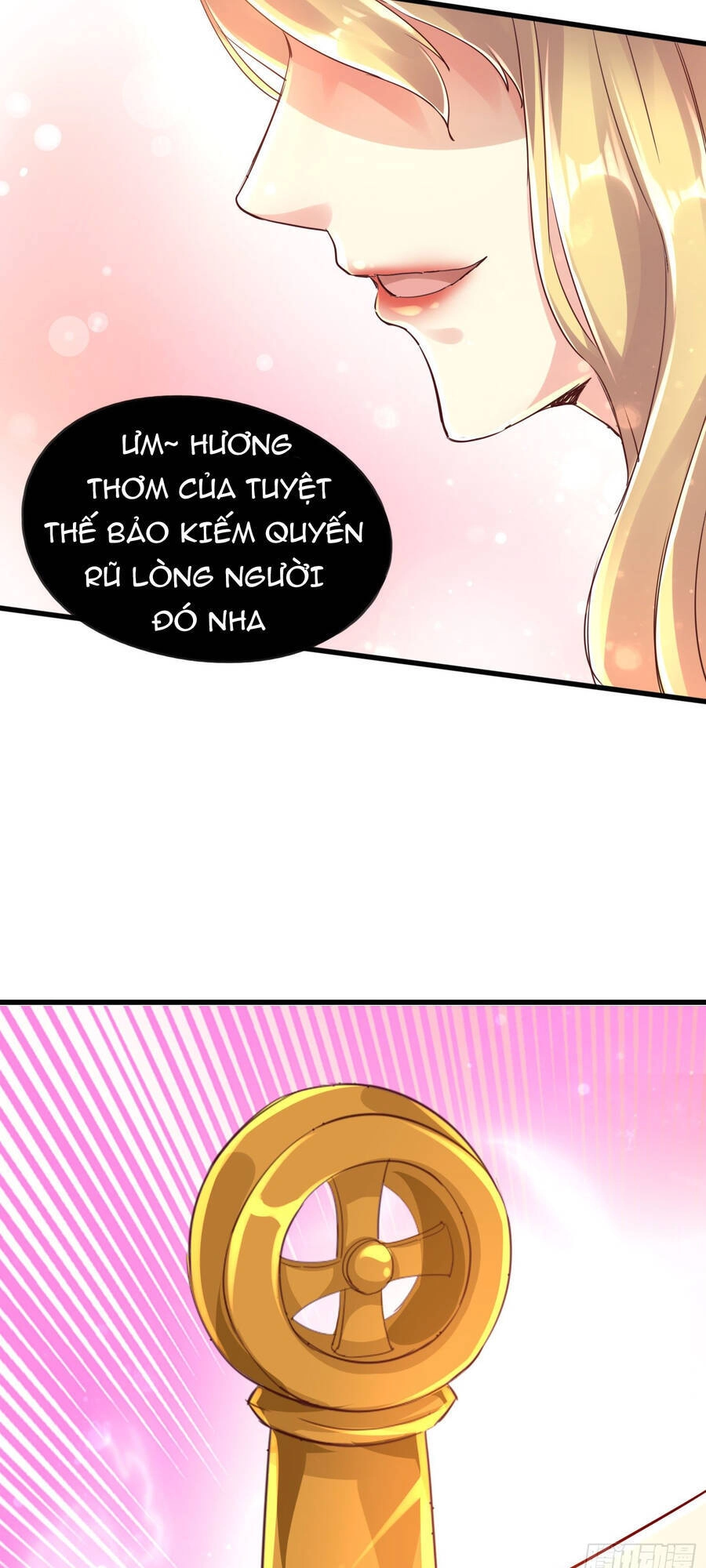 Ta Có Thanh Đại Thần Kiếm Chapter 1 - 14