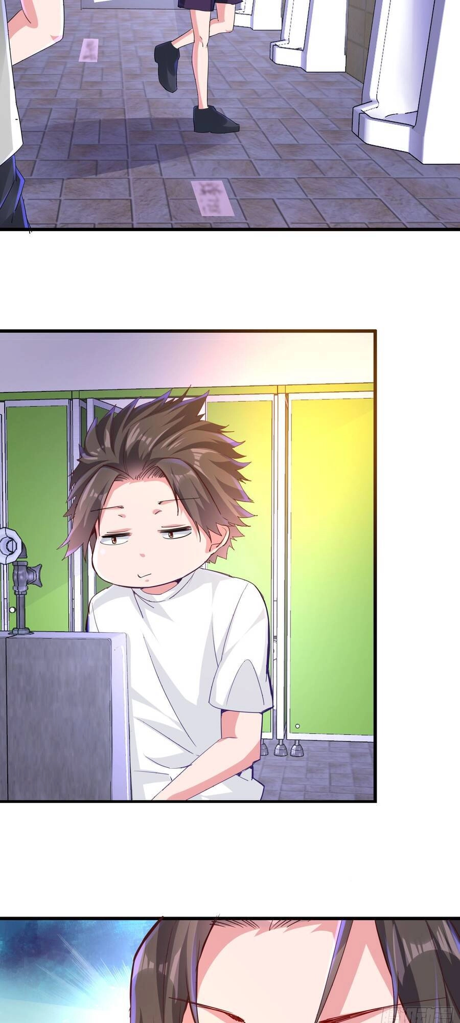 Ta Có Thanh Đại Thần Kiếm Chapter 1 - 34