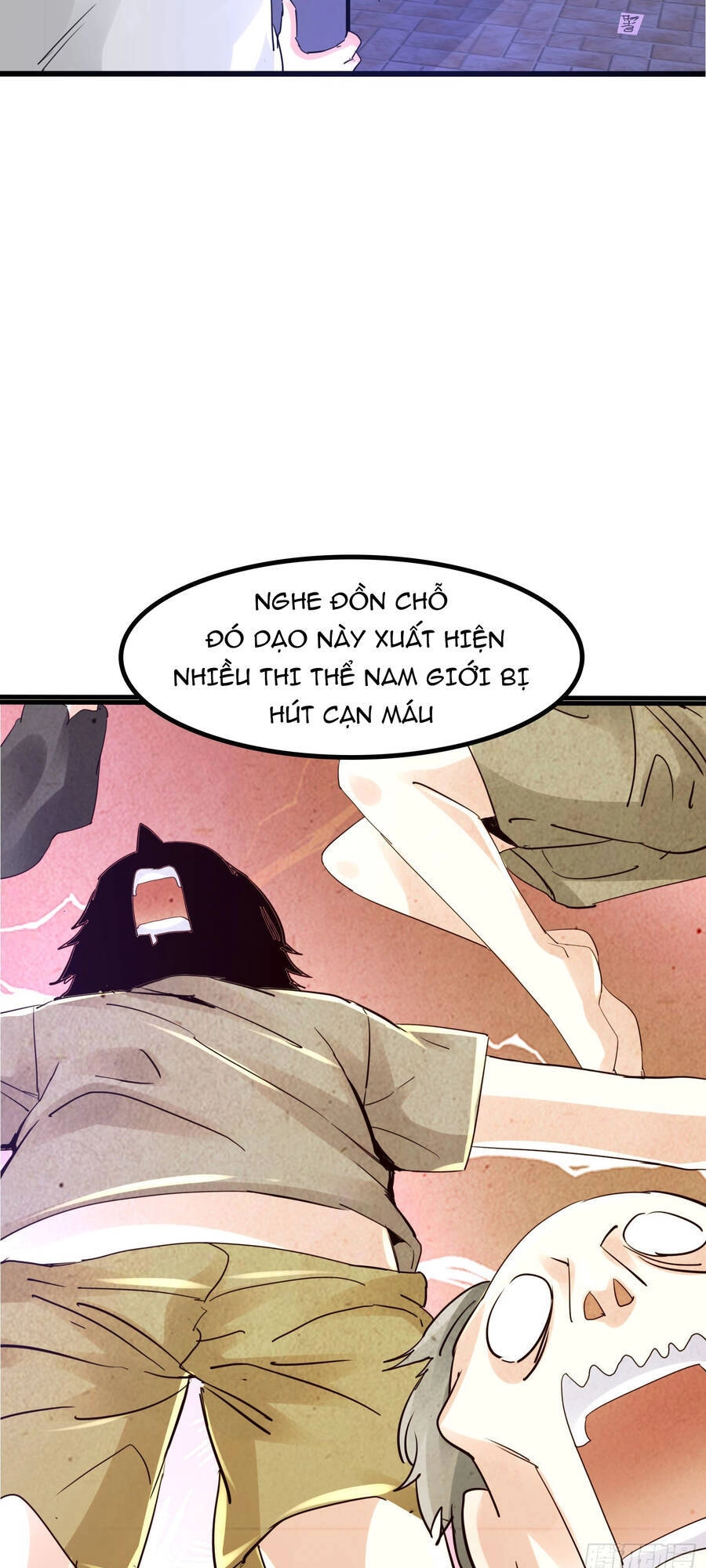 Ta Có Thanh Đại Thần Kiếm Chapter 1 - 41