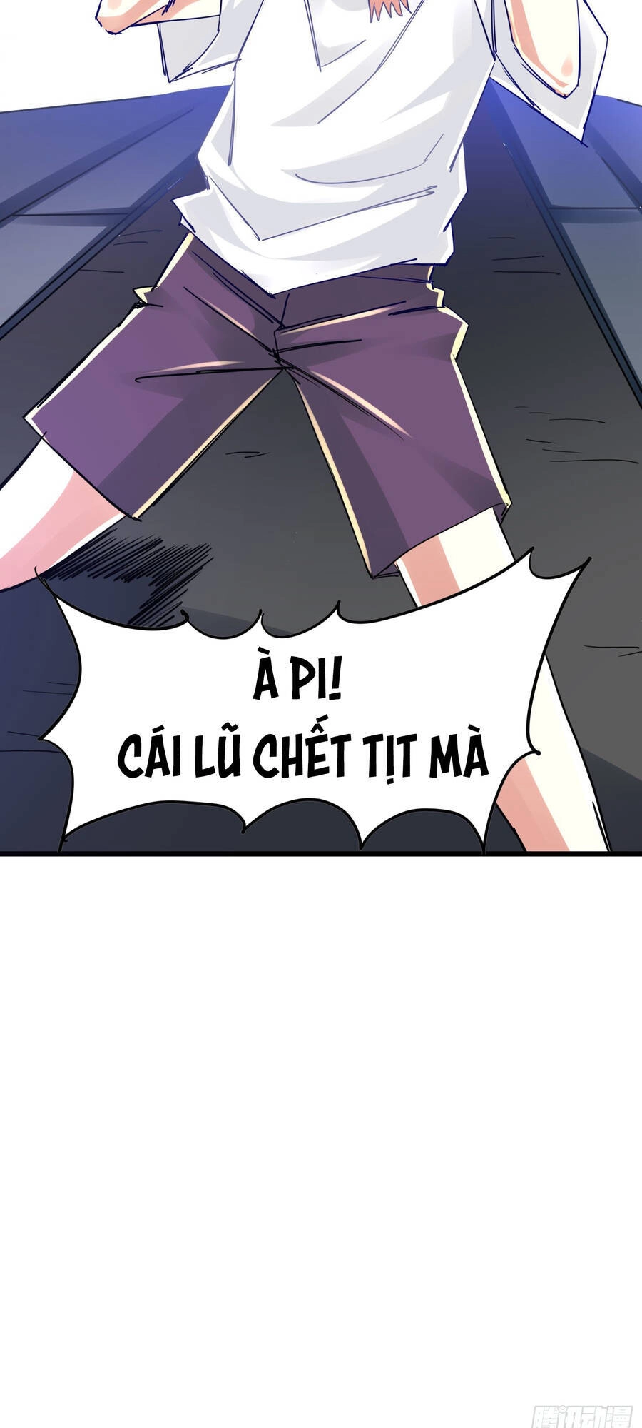 Ta Có Thanh Đại Thần Kiếm Chapter 1 - 47