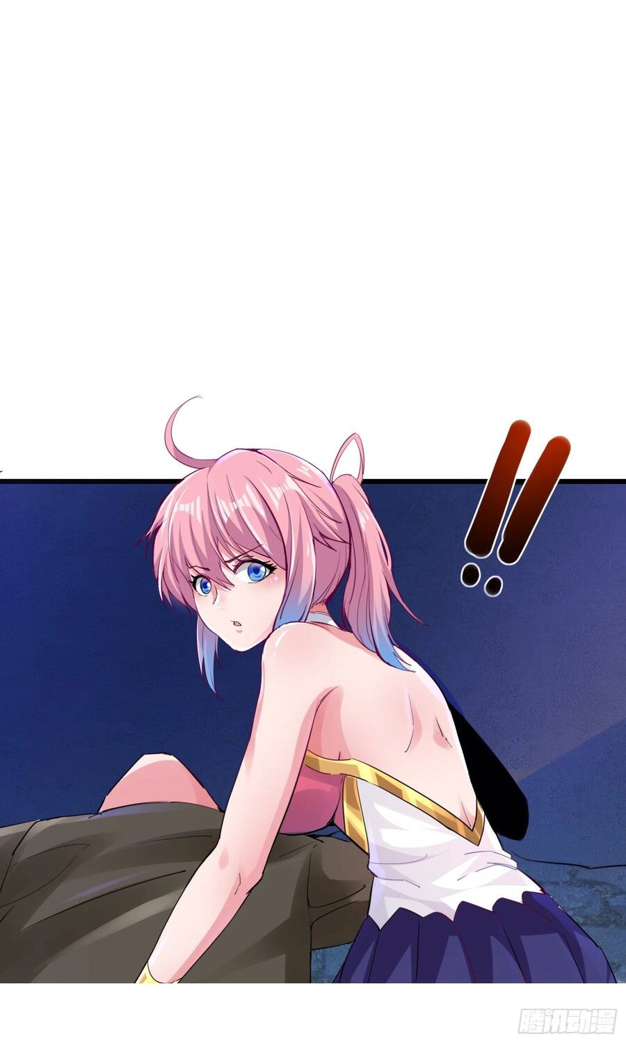 Ta Có Thanh Đại Thần Kiếm Chapter 1 - 57