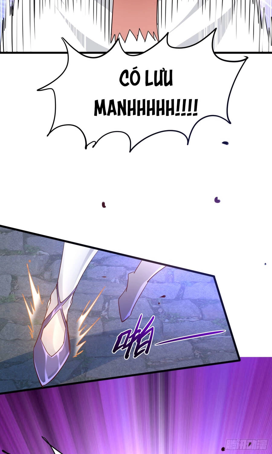 Ta Có Thanh Đại Thần Kiếm Chapter 1 - 59