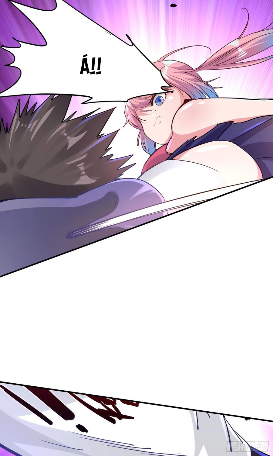 Ta Có Thanh Đại Thần Kiếm Chapter 1 - 60