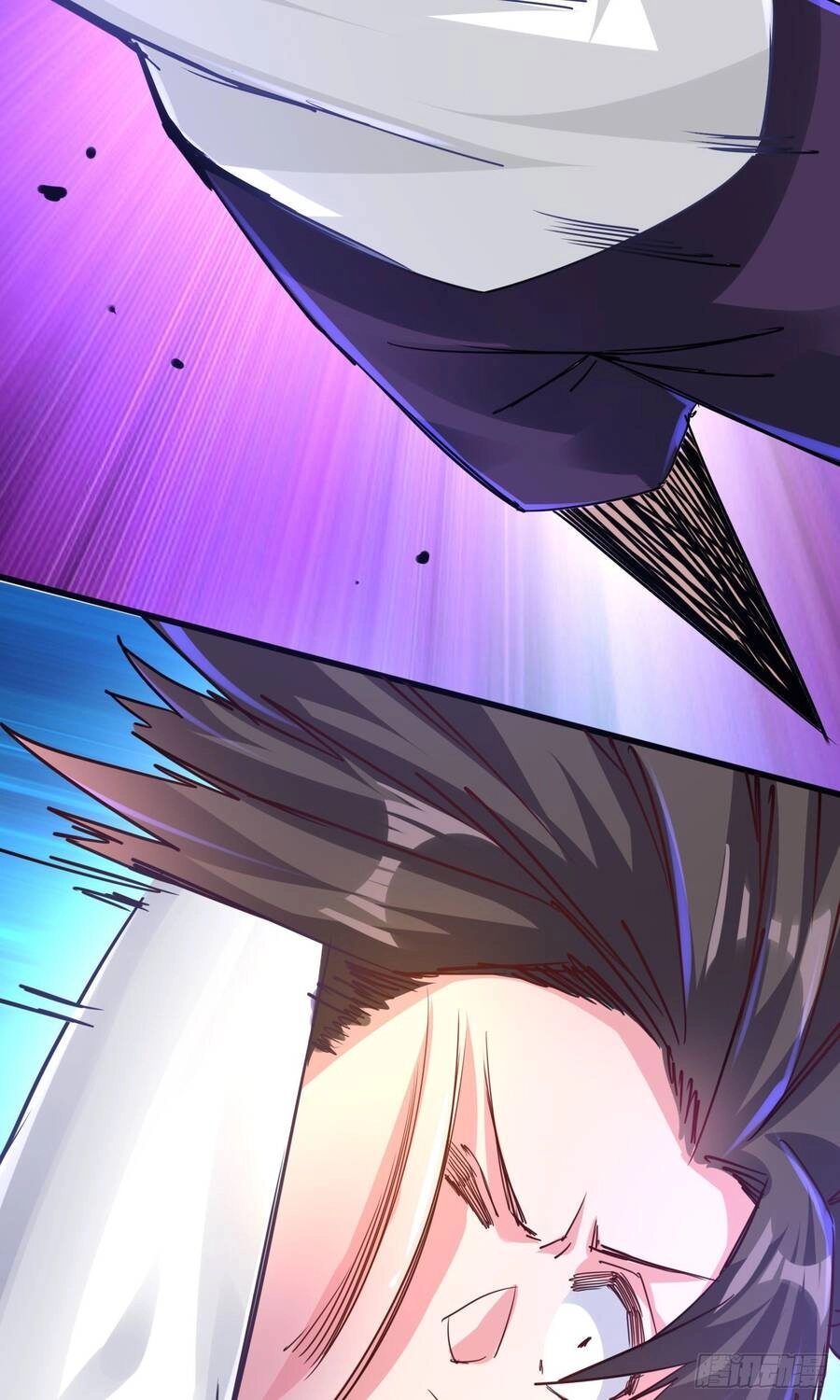 Ta Có Thanh Đại Thần Kiếm Chapter 1 - 61