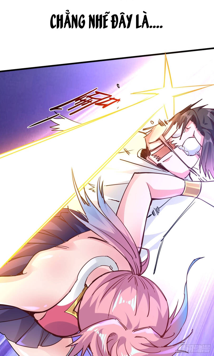 Ta Có Thanh Đại Thần Kiếm Chapter 1 - 63