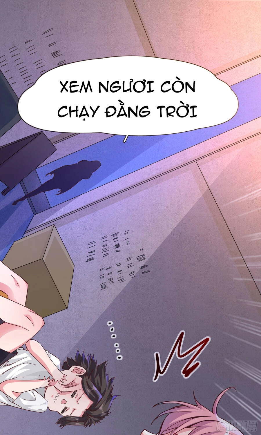 Ta Có Thanh Đại Thần Kiếm Chapter 1 - 65