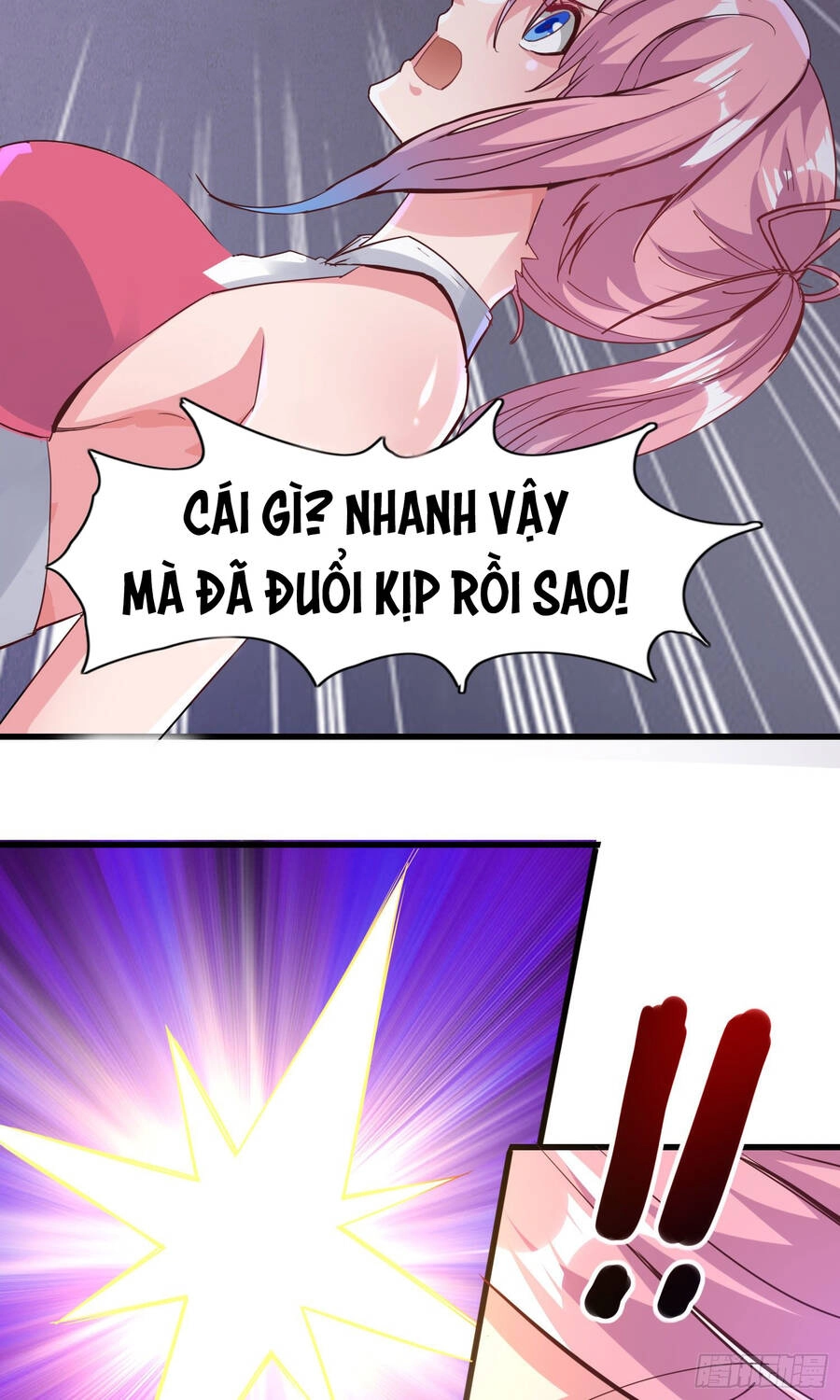 Ta Có Thanh Đại Thần Kiếm Chapter 1 - 66