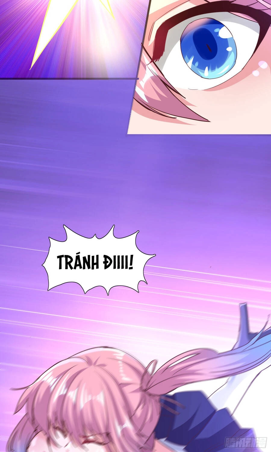 Ta Có Thanh Đại Thần Kiếm Chapter 1 - 67