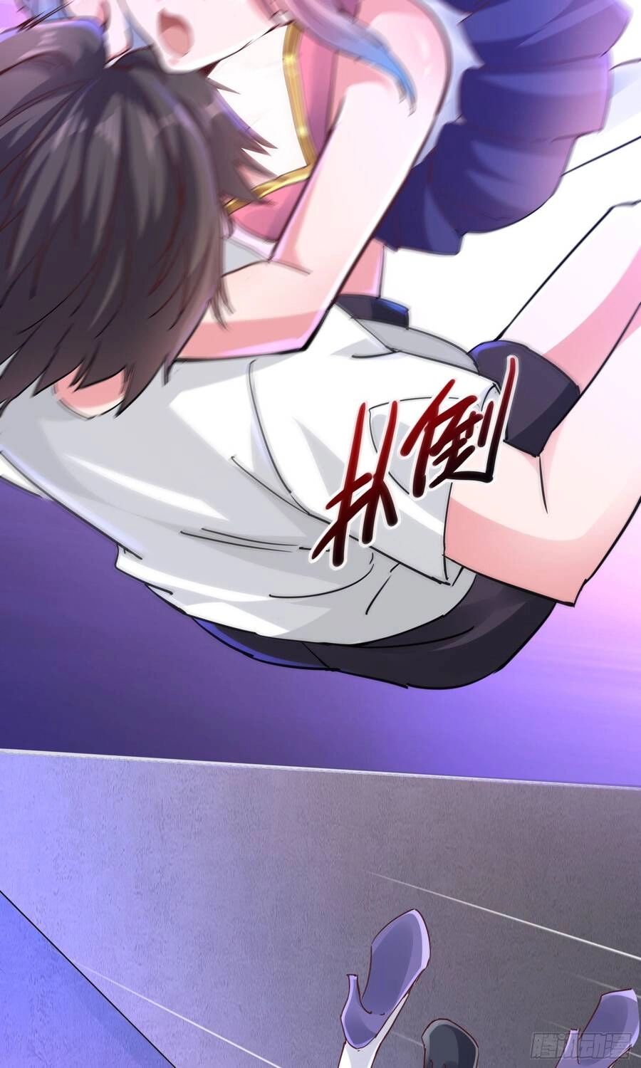 Ta Có Thanh Đại Thần Kiếm Chapter 1 - 68