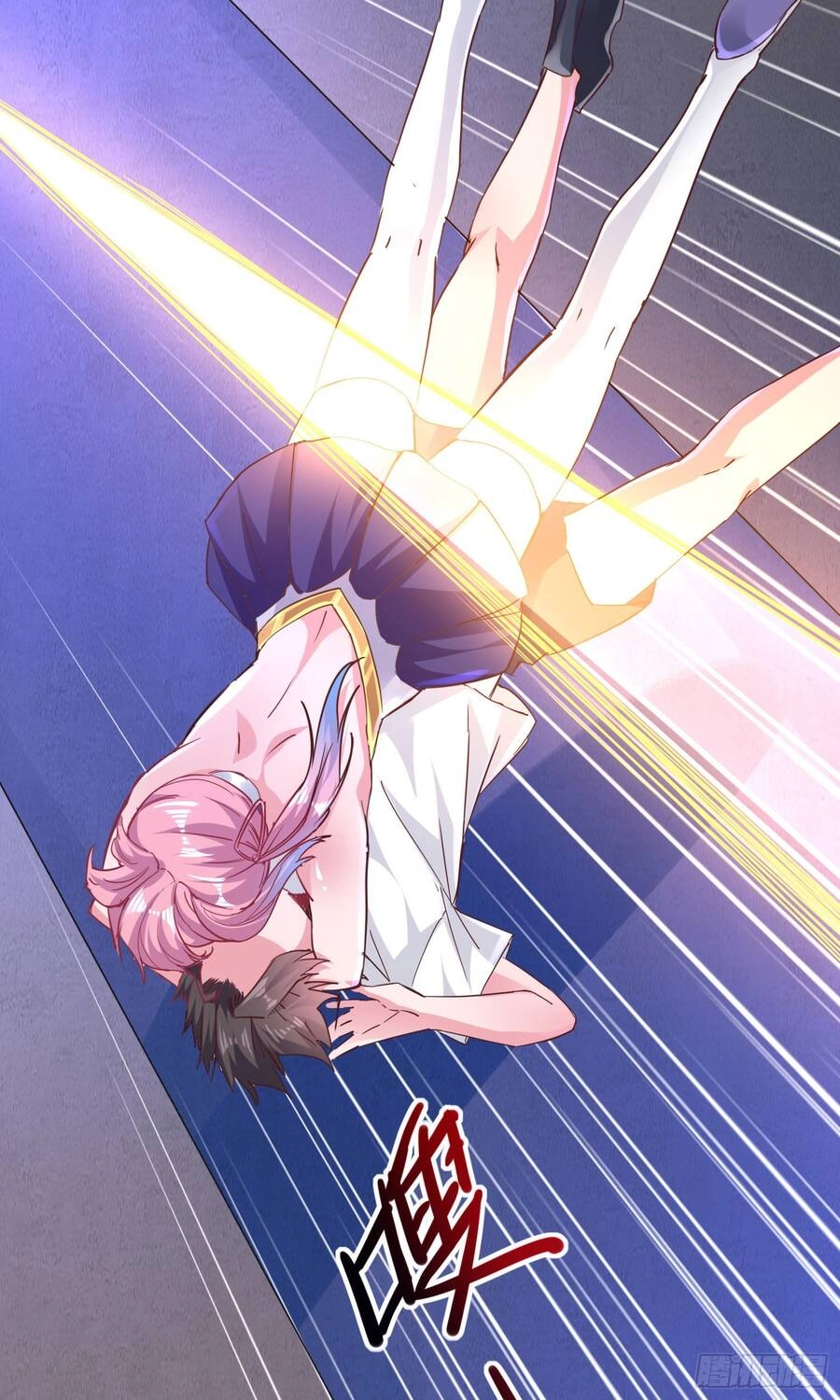 Ta Có Thanh Đại Thần Kiếm Chapter 1 - 69