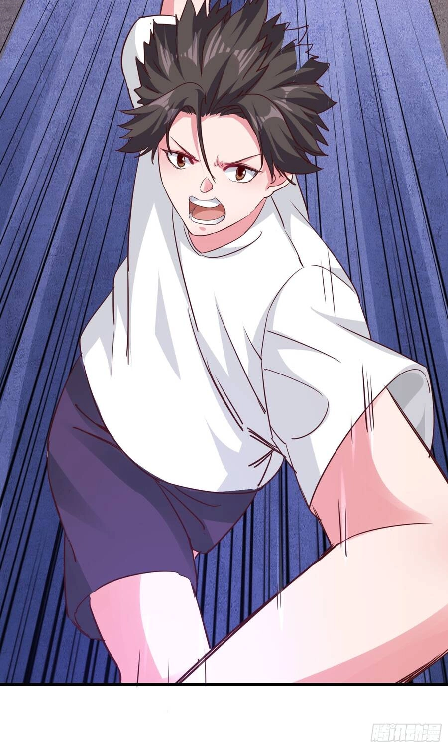 Ta Có Thanh Đại Thần Kiếm Chapter 1 - 85