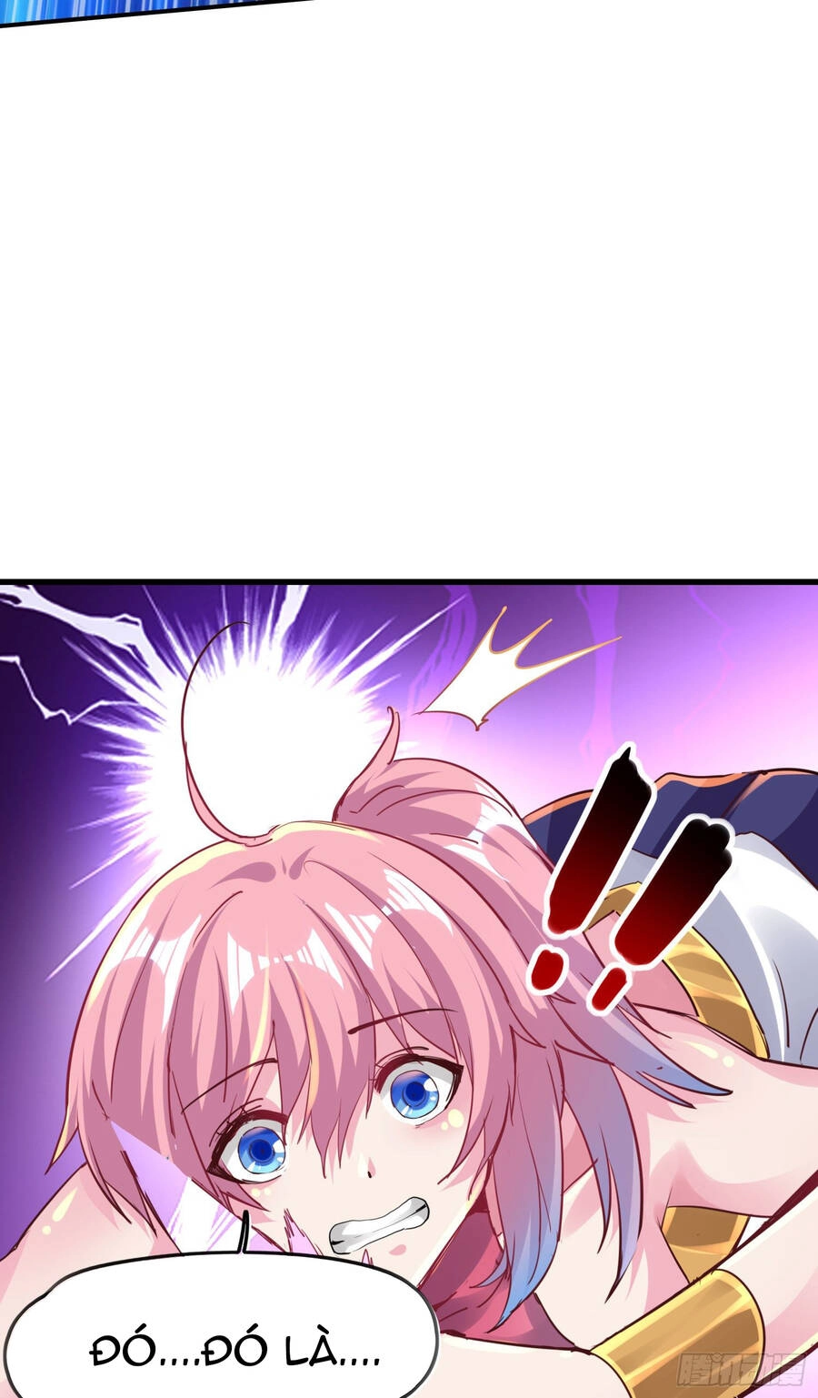 Ta Có Thanh Đại Thần Kiếm Chapter 1 - 100