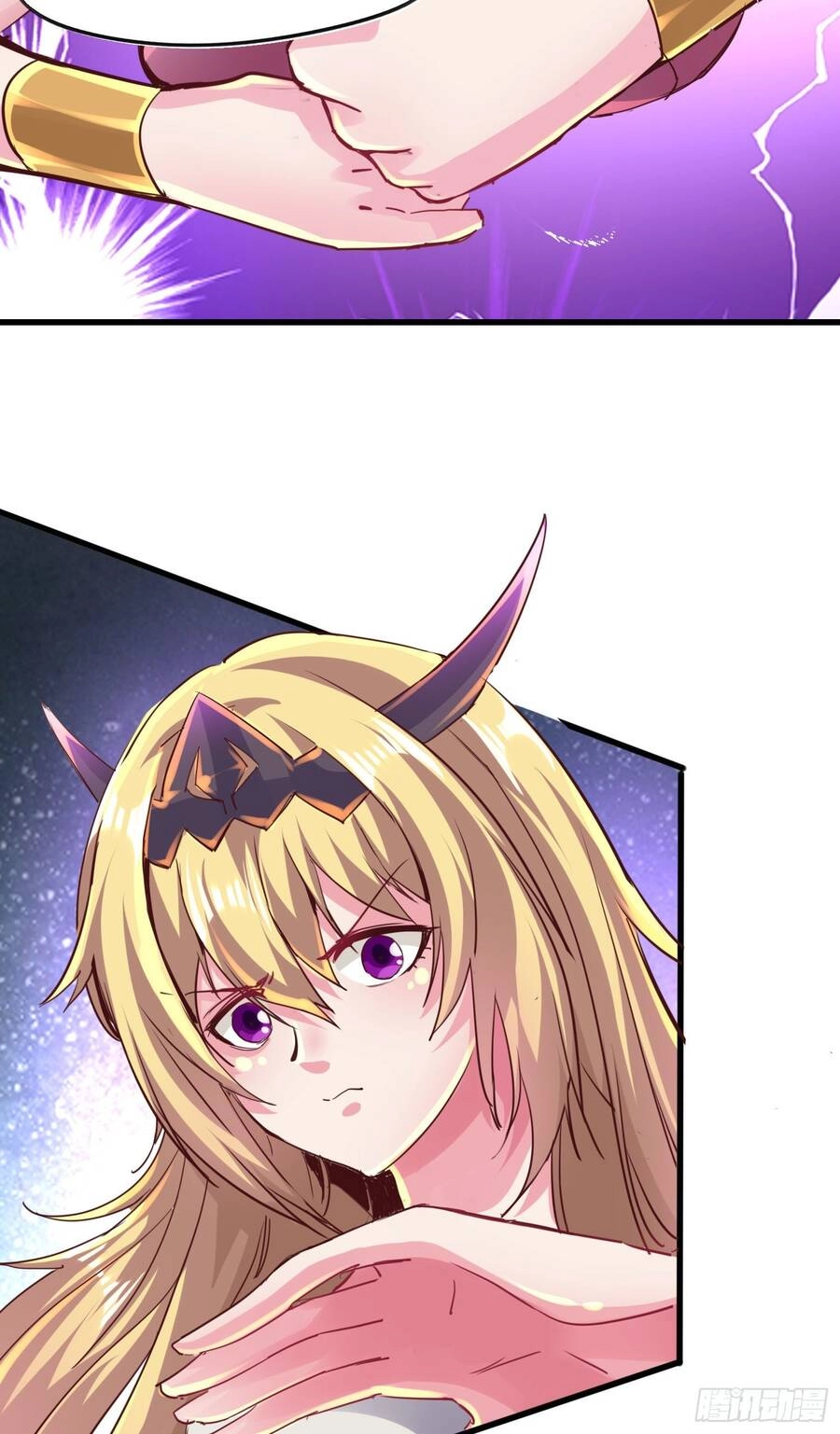 Ta Có Thanh Đại Thần Kiếm Chapter 1 - 101