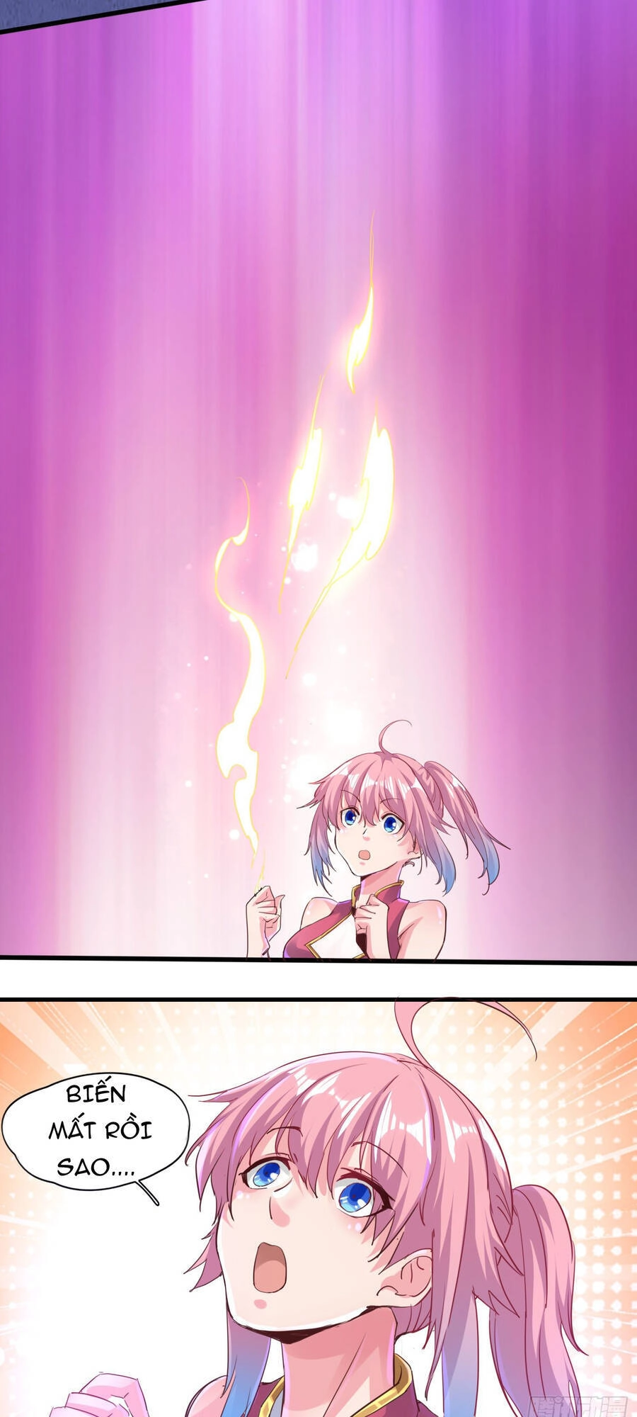 Ta Có Thanh Đại Thần Kiếm Chapter 1 - 117