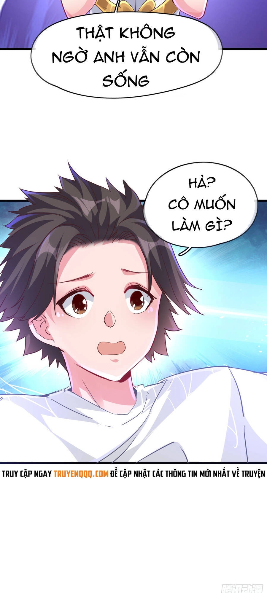 Ta Có Thanh Đại Thần Kiếm Chapter 1 - 123