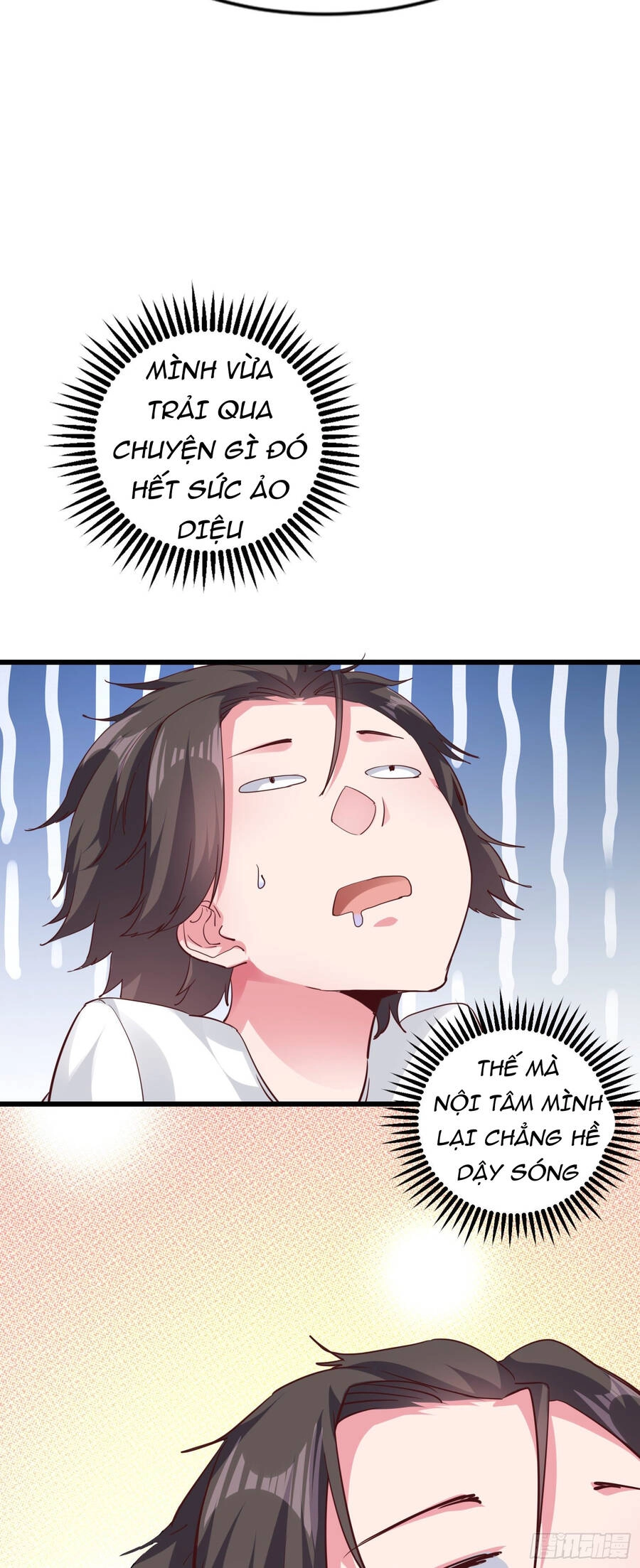 Ta Có Thanh Đại Thần Kiếm Chapter 2 - 4