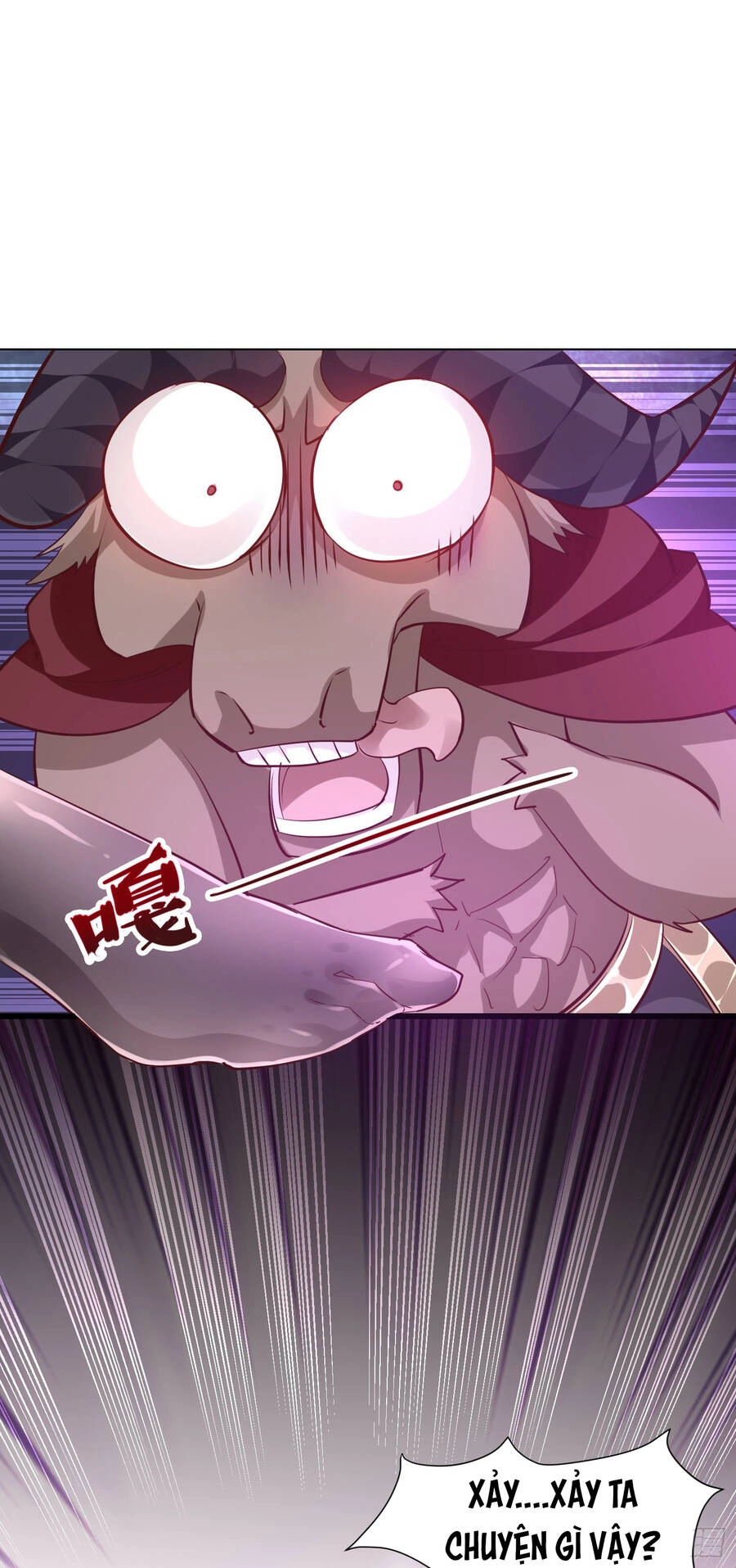 Ta Có Thanh Đại Thần Kiếm Chapter 2 - 16