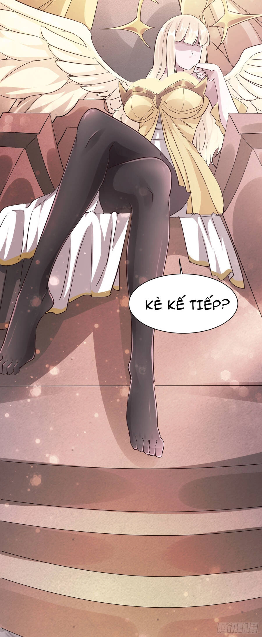 Ta Có Thanh Đại Thần Kiếm Chapter 2 - 20